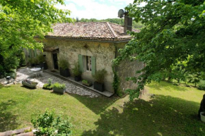 Le Domaine Sainte Raffine, piscine, charme et insolite